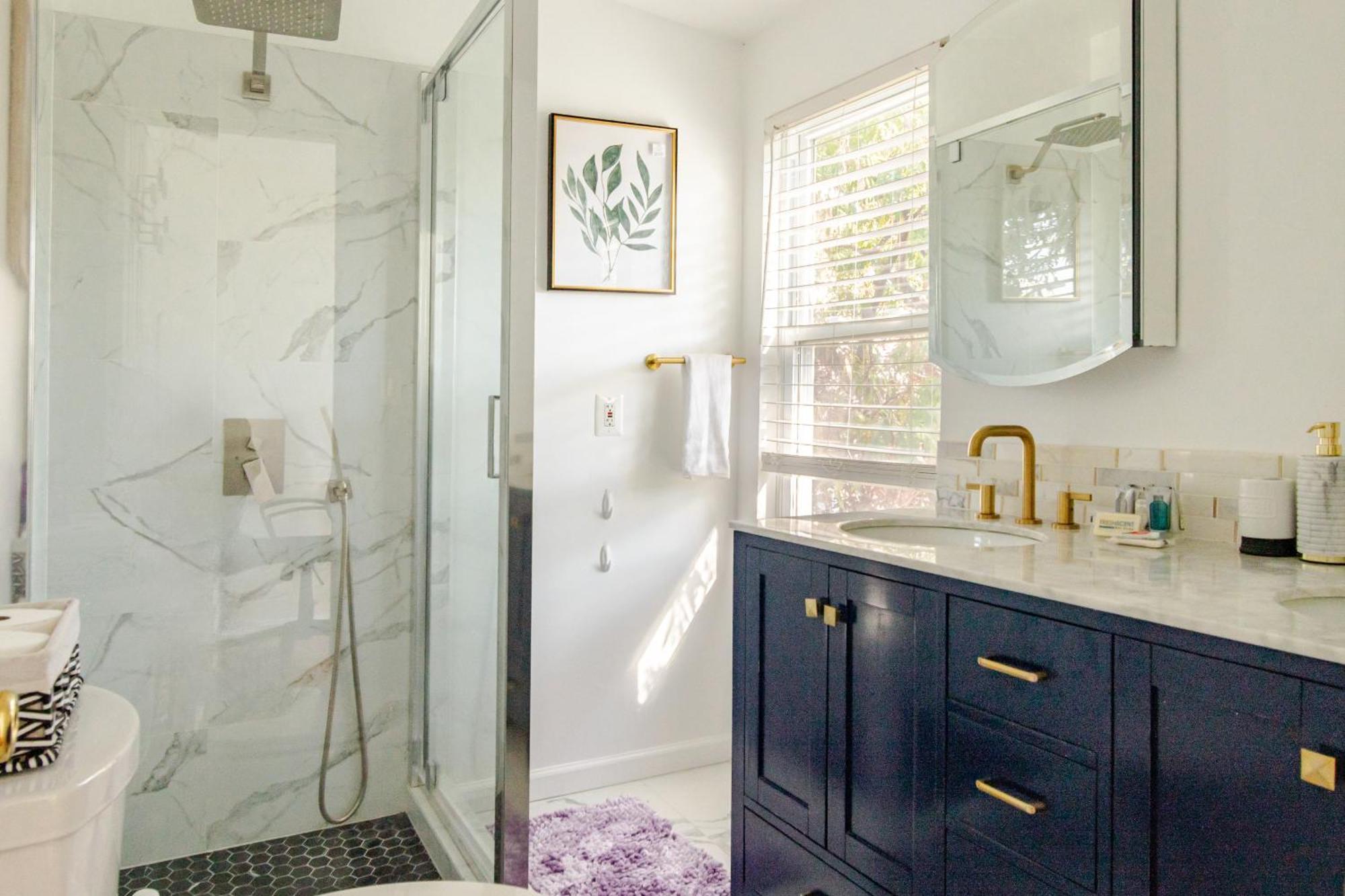 Elegant 4Br & 4Ba House In Dc Villa Washington Eksteriør bilde
