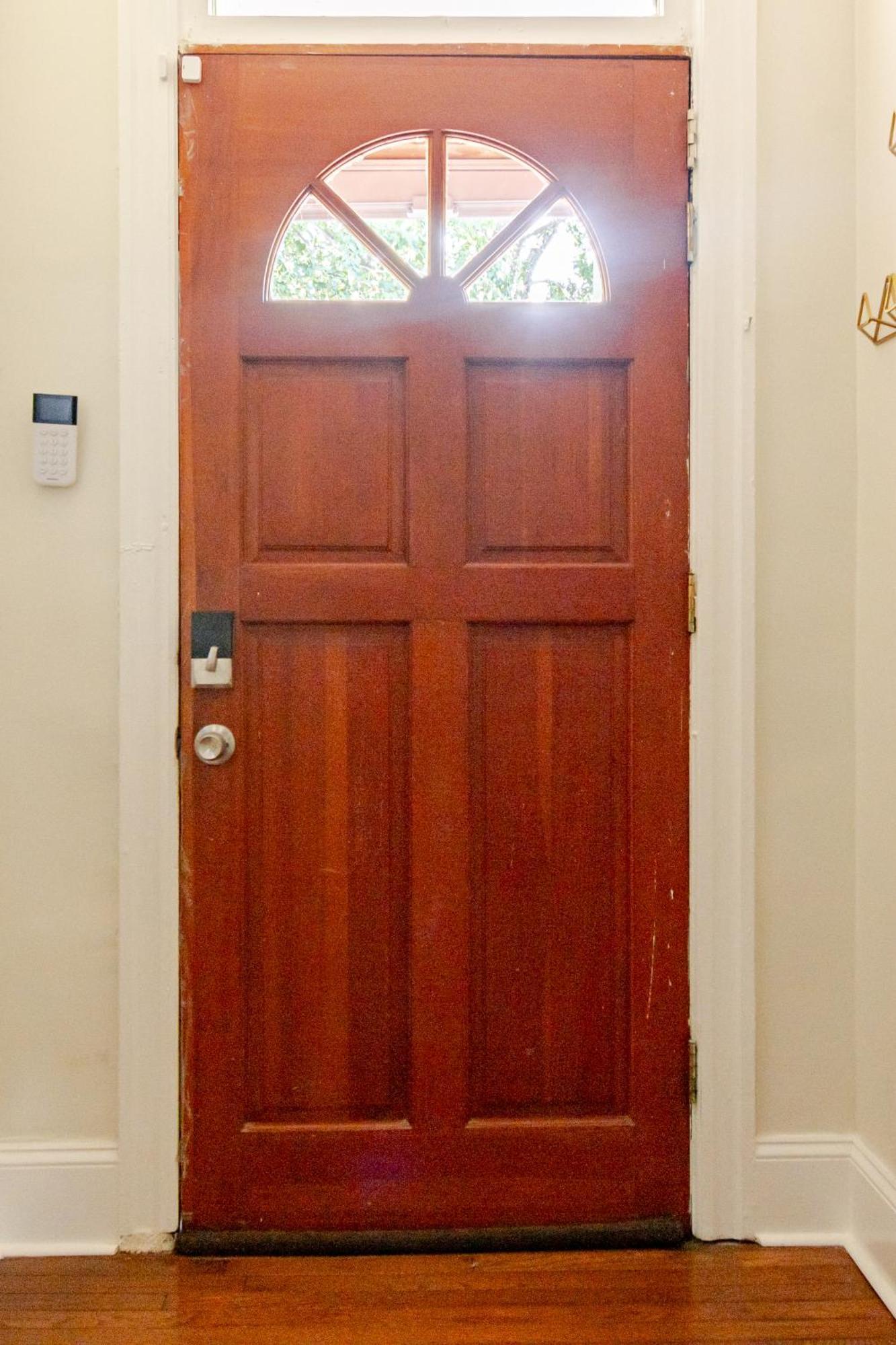 Elegant 4Br & 4Ba House In Dc Villa Washington Eksteriør bilde