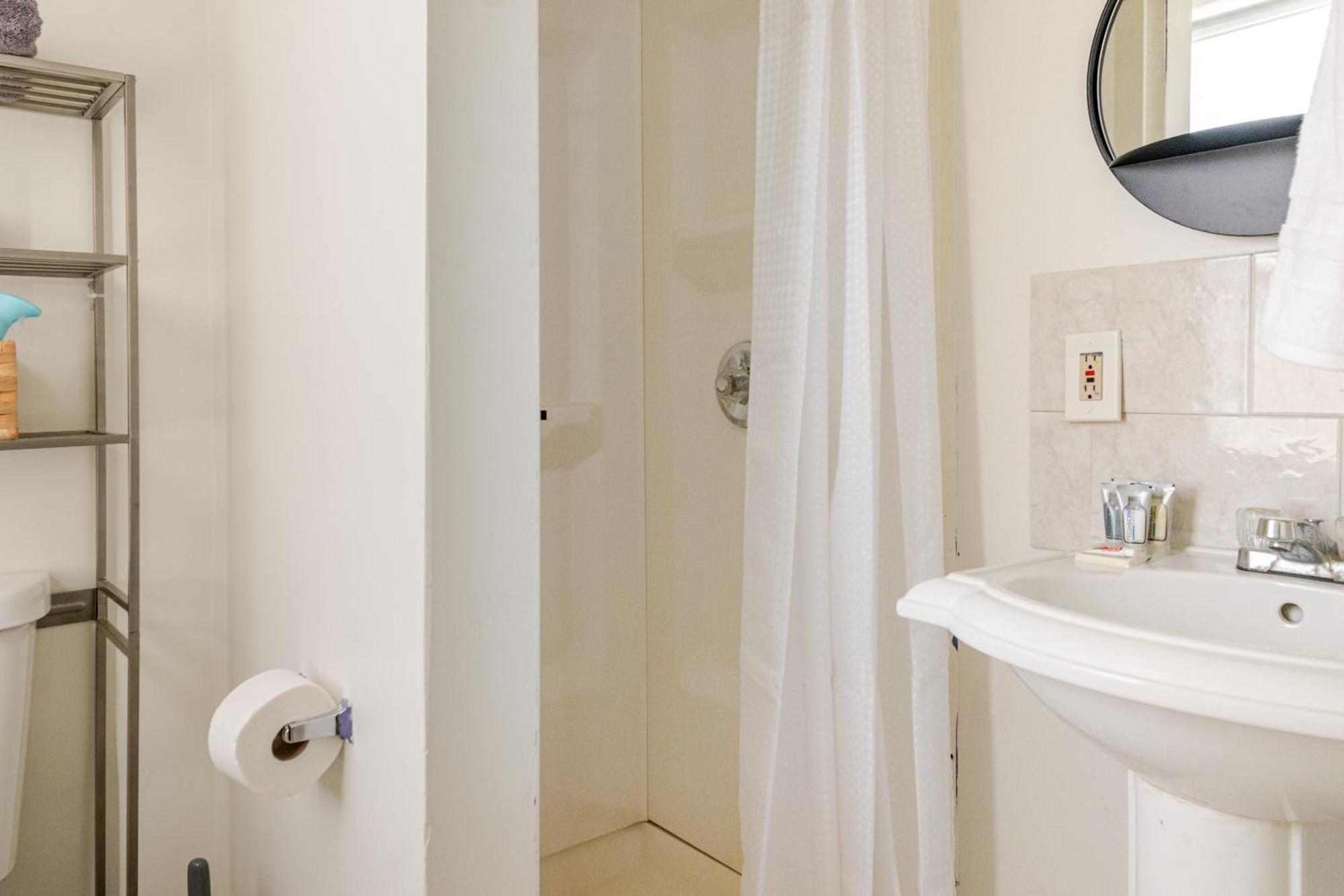 Elegant 4Br & 4Ba House In Dc Villa Washington Eksteriør bilde