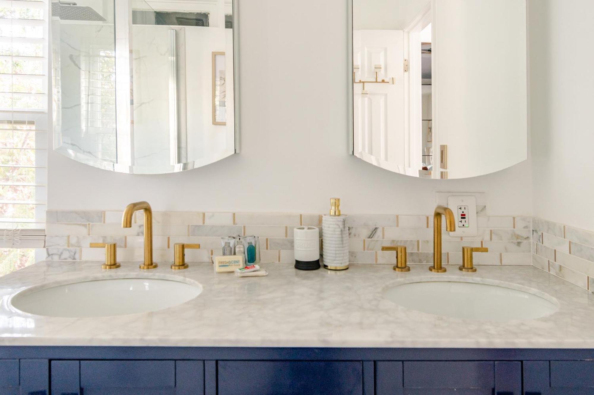 Elegant 4Br & 4Ba House In Dc Villa Washington Eksteriør bilde